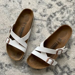 birkenstock Yao sandal